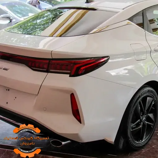 تعمیر کی ام سی در کرج